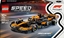 Picture of LEGO Speed Champions 77251 -McLaren F1 Registered  Team MCL38 kilpa-auto