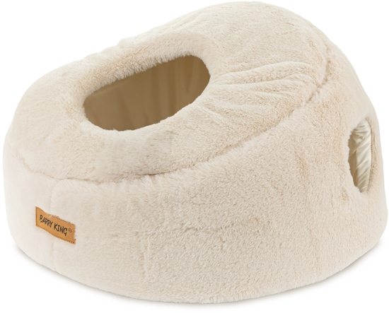 Picture of Legowisko/kryjówka dla kota, kolor beowy, 46*46*28cm