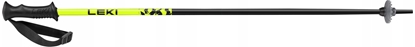 Attēls no Leki LEKI KIJE RIDER black/yellow 100