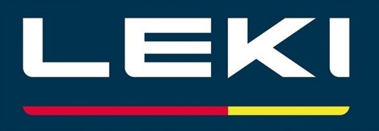 Picture of LEKI RKAWICE Sparrow 3D black-marine 8.5