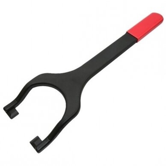 Picture of Lekšējās piedziņas vārpstas izvilcējs Ellient Tools CR0017; 390 mm