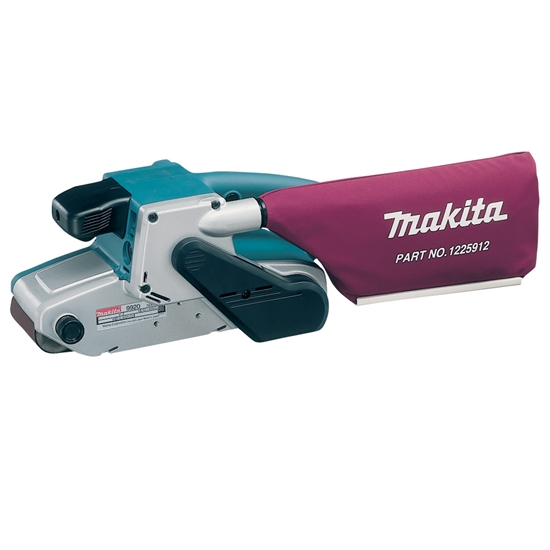 Изображение Szlifierka Makita 9920