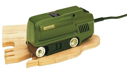 Picture of Lenšu slīpmašīna Proxxon BBS/S; 150 W