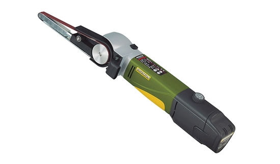 Picture of Lenšu slīpmašīna Proxxon BS/A; 10,8 V (bez akumulatora un lādētāja)