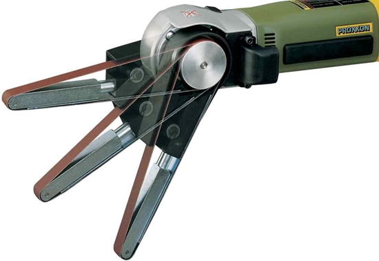 Picture of Lenšu slīpmašīna Proxxon BS/E 28536