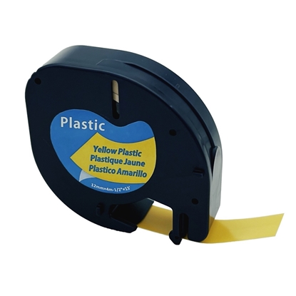 Attēls no Lente uzlīmēm un etiķetēm Specialist 31/2-A91202; 12 mm; 4 m