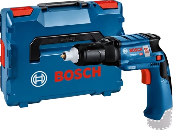 Picture of Lentveida skrūvgriezis Bosch GTB 12V-11 Solo; 12 V (bez akumulatora un lādētāja)