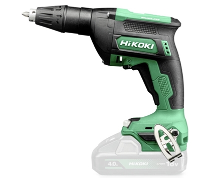 Picture of Lentveida skrūvgriezis Hikoki W18DAW2Z; 18 V (bez akumulatora un lādētāja)