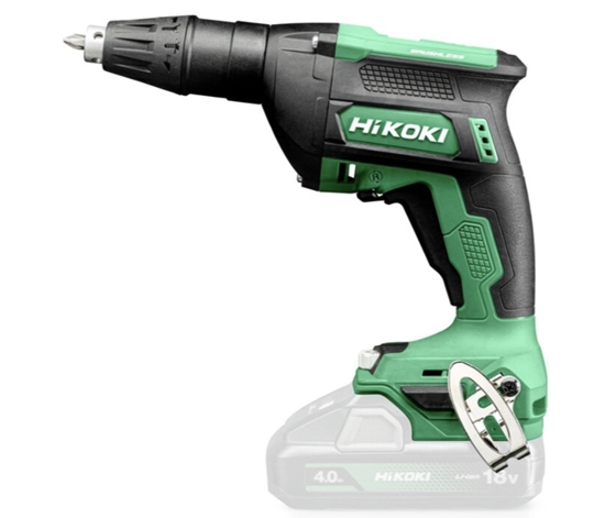 Picture of Lentveida skrūvgriezis Hikoki W18DAW2Z; 18 V (bez akumulatora un lādētāja)