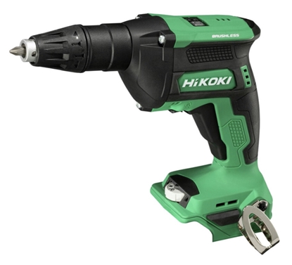 Picture of Lentveida skrūvgriezis Hikoki W18DAW4Z; 18 V (bez akumulatora un lādētāja)