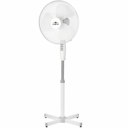 Picture of Lentz (136551) Ventilators 40W 40cm 136551 (4047125800319)