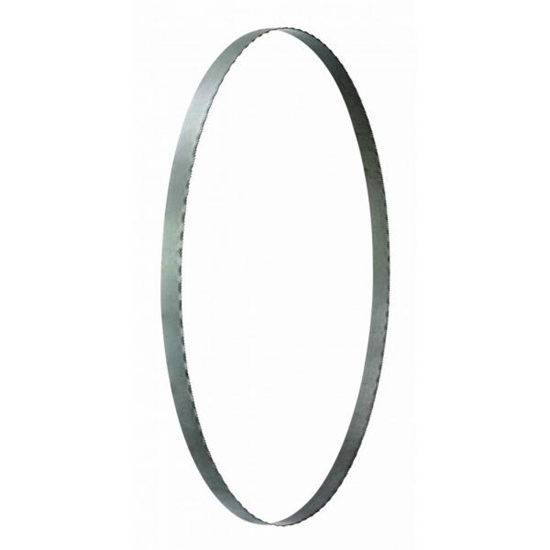 Изображение Lentzāģa griešanas lente DeWalt DT8460-QZ; 835x12x0,5 mm; 14 TPI