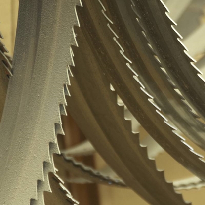 Picture of Lentzāģa griešanas lente Femi 3290018; 1140x13x0,65 mm; 8/12 TPI; 5 gab.