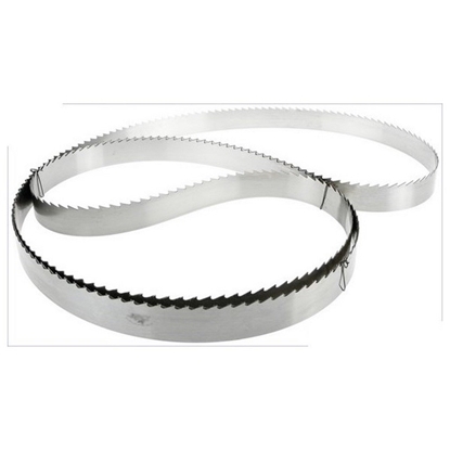 Picture of Lentzāģa griešanas lente Femi; 1400x6x0,36 mm; Z6 TPI; 1 gab.