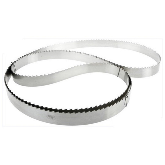 Изображение Lentzāģa griešanas lente Femi; 1820x6x0,35 mm; Z6 TPI; 1 gab.