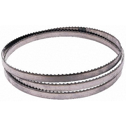 Attēls no Lentzāģa griešanas lente Femi; 2565x27x0,9 mm; 10-12 TPI; 1 gab.