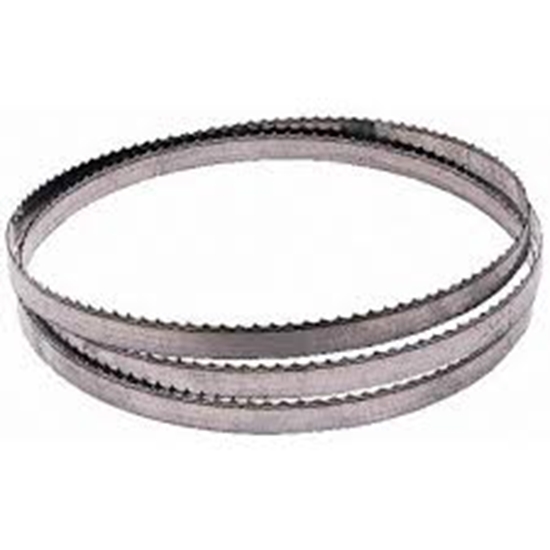 Изображение Lentzāģa griešanas lente Femi; 2565x27x0,9 mm; 4-6 TPI; 1 gab.