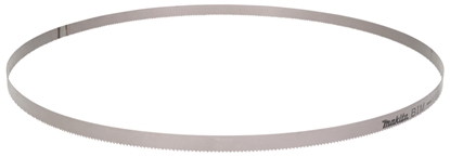 Изображение Lentzāģa griešanas lente Makita B-30128; 1140x13x0,5 mm; 10 TPI