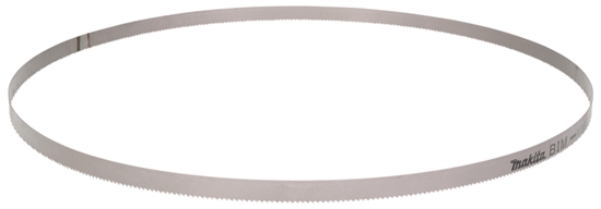 Изображение Lentzāģa griešanas lente Makita B-30128; 1140x13x0,5 mm; 10 TPI