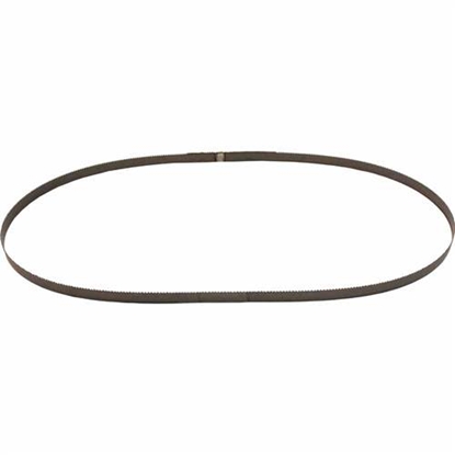 Изображение Lentzāģa griešanas lente Makita; 1140x13x0,5 mm; 14 TPI; 1 gab.