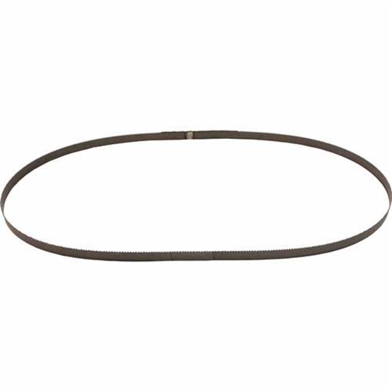 Изображение Lentzāģa griešanas lente Makita; 1140x13x0,5 mm; 14 TPI; 1 gab.