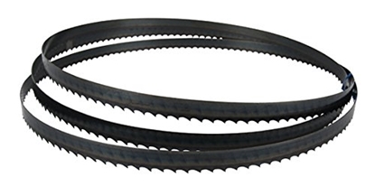 Изображение Lentzāģa griešanas lente Makita; 1140x13x0,5 mm; 14 TPI; 3 gab.