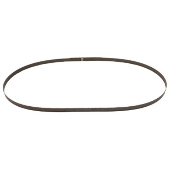 Изображение Lentzāģa griešanas lente Makita; 1140x13x0,5 mm; 18 TPI; 1 gab.