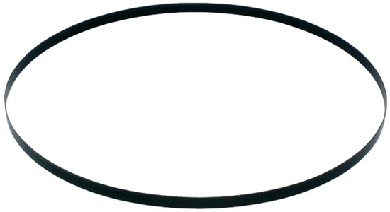 Изображение Lentzāģa griešanas lente Makita; 1140x13x0,5 mm; 6 TPI; 3 gab.