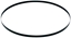Изображение Lentzāģa griešanas lente Makita; 1140x13x0,5 mm; 6 TPI; 3 gab.