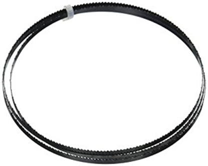 Picture of Lentzāģa griešanas lente Proxxon; 1065x5x0,4 mm; 24 TPI; 1 gab.