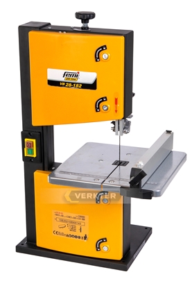 Attēls no Lentzāģis Femi job Line VB 28-182