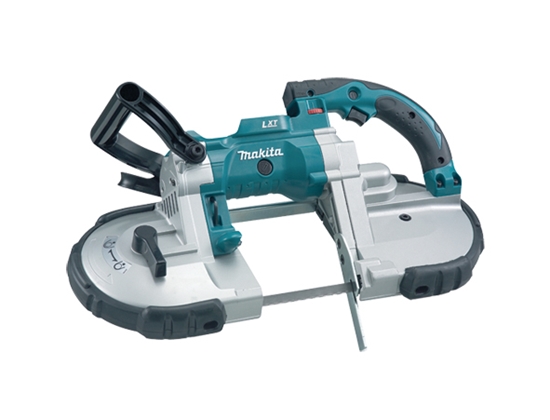 Изображение Lentzāģis Makita DPB180Z; 18 V (bez akumulatora un lādētāja)