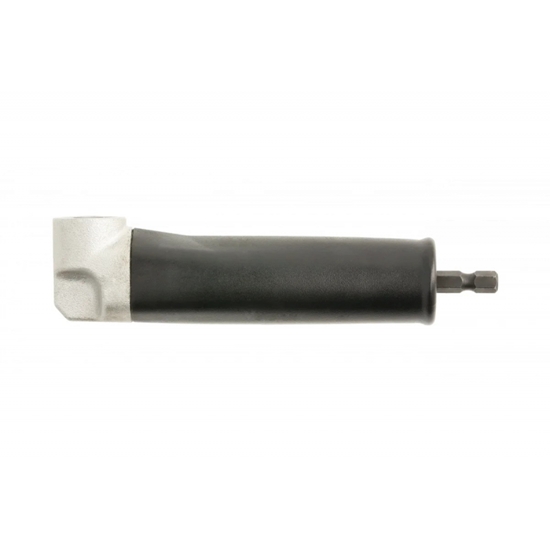 Изображение Leņķa palīgiekārta Hogert HT1S683; 1/4''; 139 mm