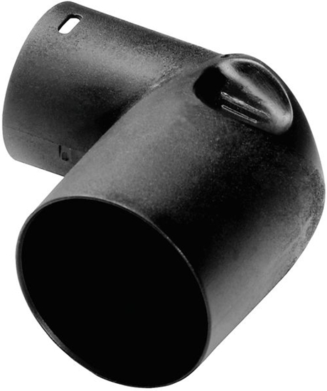 Изображение Leņķa rotācijas adapteris Festool Antistatik DAG/90°-AS/CT; D 32/27 mm