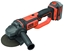 Picture of Leņķa slīpmašīna Black & Decker BCG720M1-QW; 18 V; 1x4,0 Ah akum.