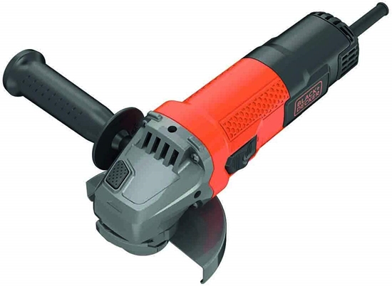 Picture of Leņķa slīpmašīna Black & Decker BEG110-QS