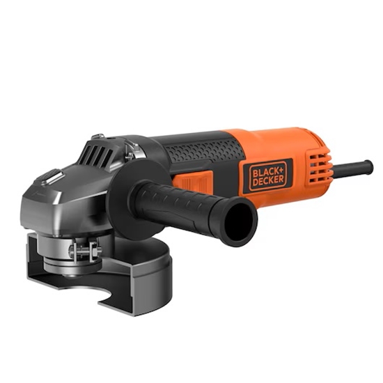 Picture of Leņķa slīpmašīna Black & Decker BEG220-QS; 900 W