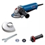Изображение Szlifierka Bosch GWS 12-125 P