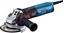 Picture of Leņķa slīpmašīna Bosch GWS 14-125; 1400 W