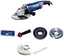 Attēls no Leņķa slīpmašīna Bosch GWS 24-230 JZ; 2400 W