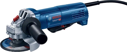 Picture of Leņķa slīpmašīna Bosch GWS 9-125 P Professional; 900 W