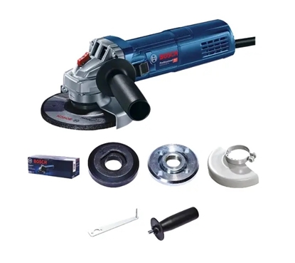 Picture of Leņķa slīpmašīna Bosch GWS 9-125 S 0601396102