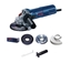Picture of Leņķa slīpmašīna Bosch GWS 9-125 S 0601396102