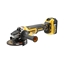 Attēls no Leņķa slīpmašīna DeWalt DCG405P2; 18 V; 2x5,0 Ah akum.