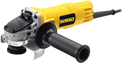 Изображение Leņķa slīpmašīna Dewalt DWE4056-QS