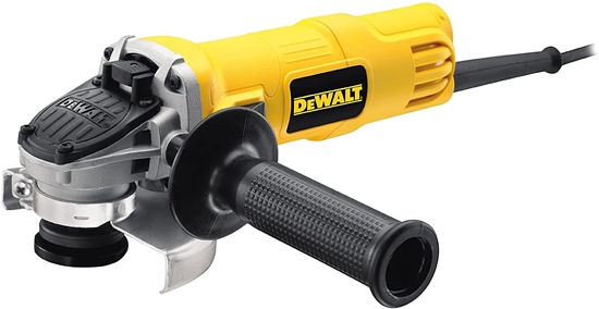 Изображение Leņķa slīpmašīna Dewalt DWE4056-QS