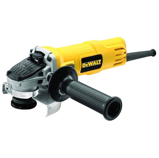 Изображение Leņķa slīpmašīna DeWalt DWE4157
