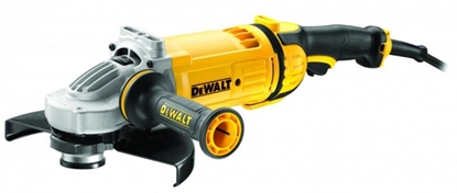 Изображение Leņķa slīpmašīna Dewalt DWE4559-QS