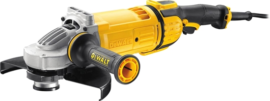 Изображение Leņķa slīpmašīna Dewalt DWE4579; 2600 W