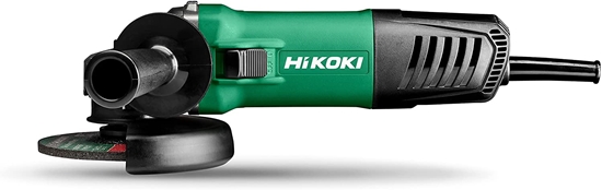 Picture of Leņķa slīpmašīna HiKOKI G13SB4YGZ